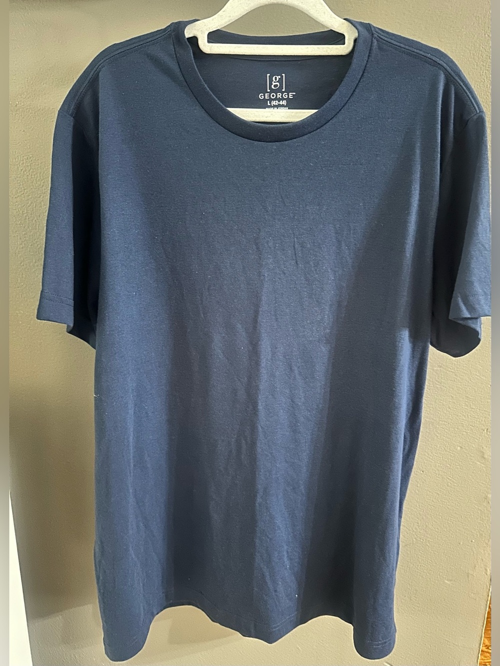 GEORGE MEN’S T-SHIRT